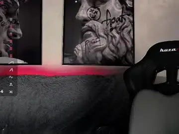 Chaturbate Adult Video Chat of valdi_light