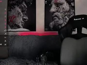 Chaturbate Watch Live Sex Cams of valdi_light