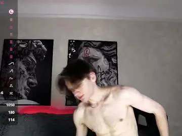 Chaturbate Sex Chat of valdi_light