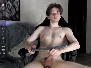 Chaturbate Sex Chat of valdi_light