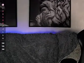 Chaturbate Private Sex Chat of valdi_light