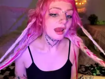 Chaturbate Live Porn of your_sweetpussy