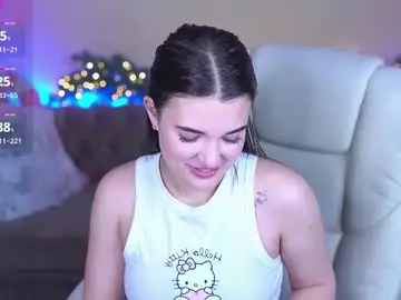 Chaturbate Live Sex of yourlolabunny