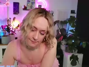 Chaturbate Nude Webcam of zoeyryan