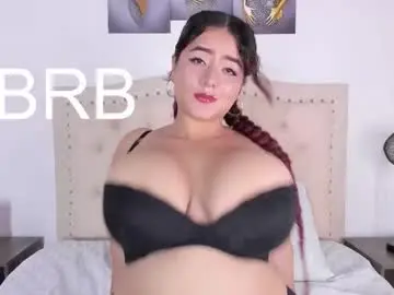 Chaturbate Adult Webcams of _bustylucianaa_