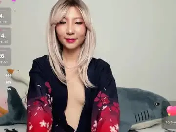 Chaturbate Live Porn of _yuriko
