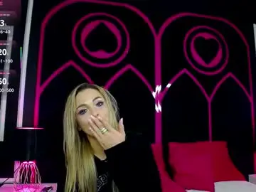 Chaturbate Best Webcam of alexxablaze