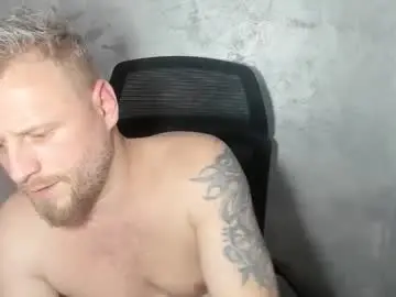 Chaturbate Adult Video Chat of alexyno2020