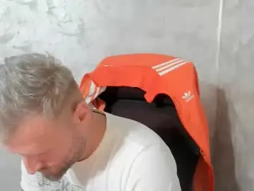 Chaturbate Private Sex Chat of alexyno2020