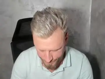 Chaturbate Best Webcam of alexyno2020