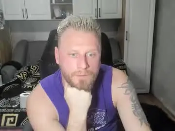 Chaturbate Sex Cam of alexyno2020