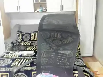 Chaturbate Free Porn Cam of alexyno2020