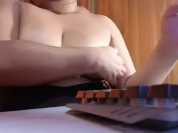 Chaturbate Sex Chat of alice_b_