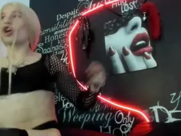 Chaturbate Best Webcam of alishaa_nixx