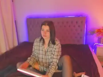 Chaturbate Watch Live Sex Cams of amandahoppe