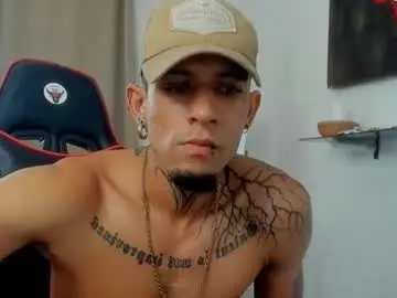 Chaturbate Watch Live Sex Cams of andres_white