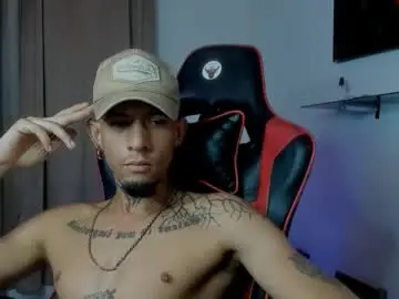 Chaturbate Live Porn of andres_white