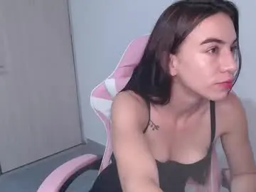 Chaturbate Sex Cam of angel_girl10