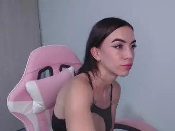 Chaturbate Private Sex Chat of angel_girl10