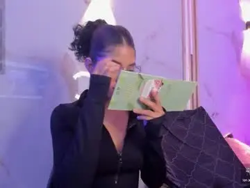 Chaturbate Best live sex cam show of aron_and_molly