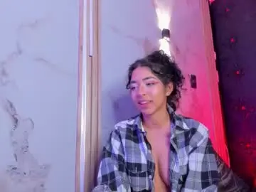 Chaturbate Adult Webcam of aron_and_molly