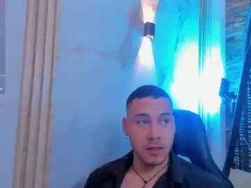 Chaturbate Adult Video Chat of aron_and_molly