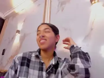 Chaturbate Live Sex of aron_and_molly