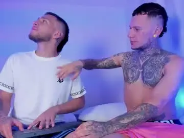 Chaturbate Live Sex of barrymichaels