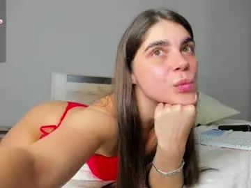 Chaturbate Live Sex of bella_foryou