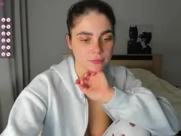 Chaturbate Free Porn Cam of bella_foryou