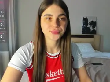 Chaturbate Adult Webcams of bella_foryou