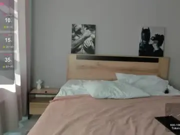 Chaturbate Free Live Porn of bella_foryou