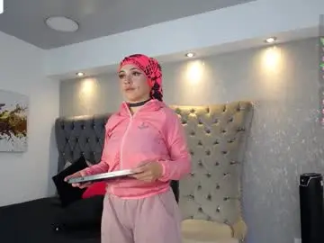 Chaturbate Free Porn Cam of caro_fisher