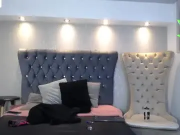 Chaturbate Live Sex of caro_fisher