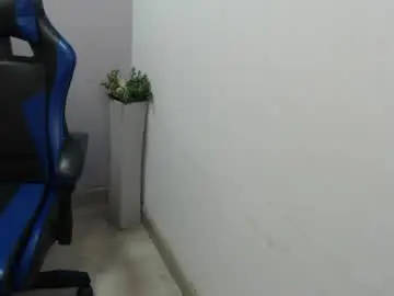 Chaturbate Nude Webcam of dafne_kim