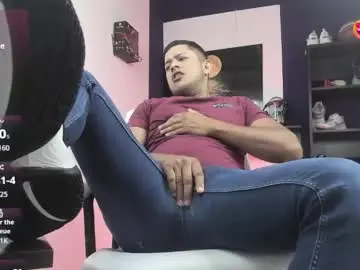 Chaturbate Watch Live Sex Cams of dante_bigboss