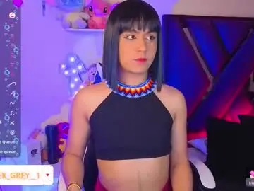 Chaturbate Live Sex Cam of derek_greyy_