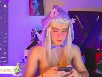 Chaturbate Free Porn Cam of derek_greyy_