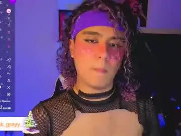 Chaturbate Adult Webcams of derek_greyy_