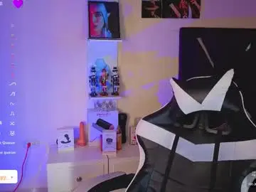 Chaturbate Nude Webcam of derek_greyy_