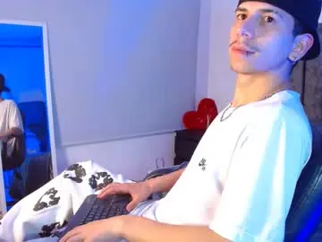Chaturbate Live Sex of dj__bigd