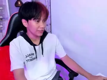 Chaturbate Live Porn of eriol__