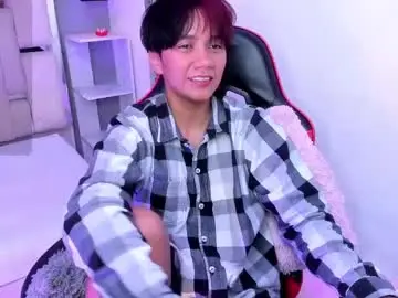 Chaturbate Best Webcam of eriol__