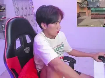 Chaturbate Adult Webcam of eriol__