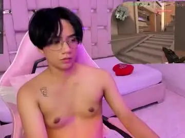 Chaturbate Best live sex cam show of eriol__