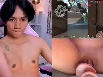 Chaturbate Live Sex Cam of eriol__