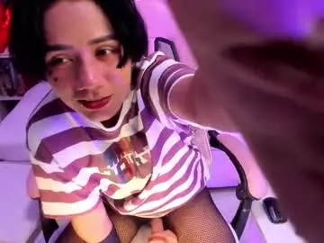 Chaturbate Sex Cam of eriol__