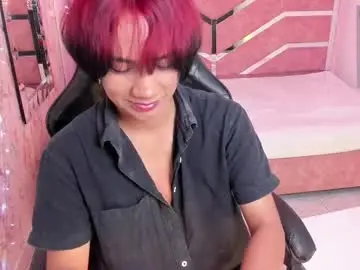 Chaturbate Adult Video Chat of eriol__