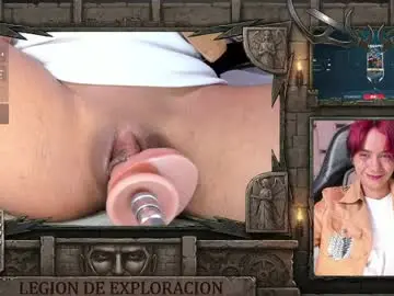 Chaturbate Sex Chat of eriol__