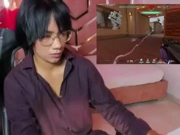 Chaturbate Best Webcam of eriol__